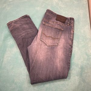American Eagle Outfitters Extreme Flex 4 Slim jeans, 36x32